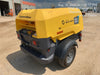 2022 ATLAS COPCO XAS188 CWK