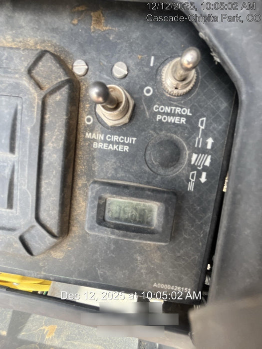 2023 Generac MLT2 Diesel, Flex Switch 120V Input, Powerzone Controller, 
(4) 320W LED Lights, 4kW Generator, 39.9 Gal Fuel Tank, 2" Ball, T3