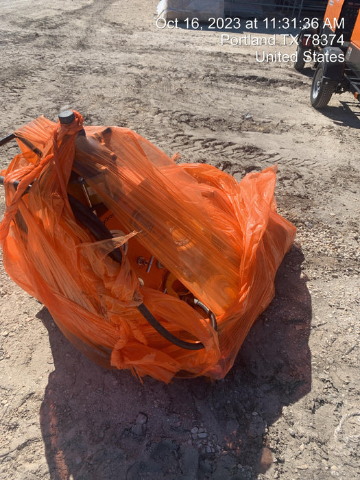 2021 HARRINGTON CF010-20