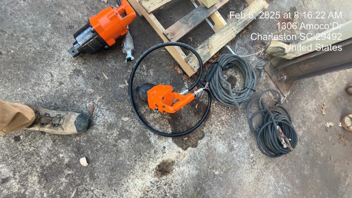 2024 MICHIGAN PNEUMATIC ES-4940B2-TRACKER