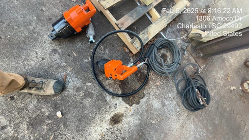 2024 MICHIGAN PNEUMATIC ES-4940B2-TRACKER