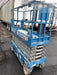 2018 Genie GS-3232 Genie GS-3232 Scissor Lift w/Standard Options