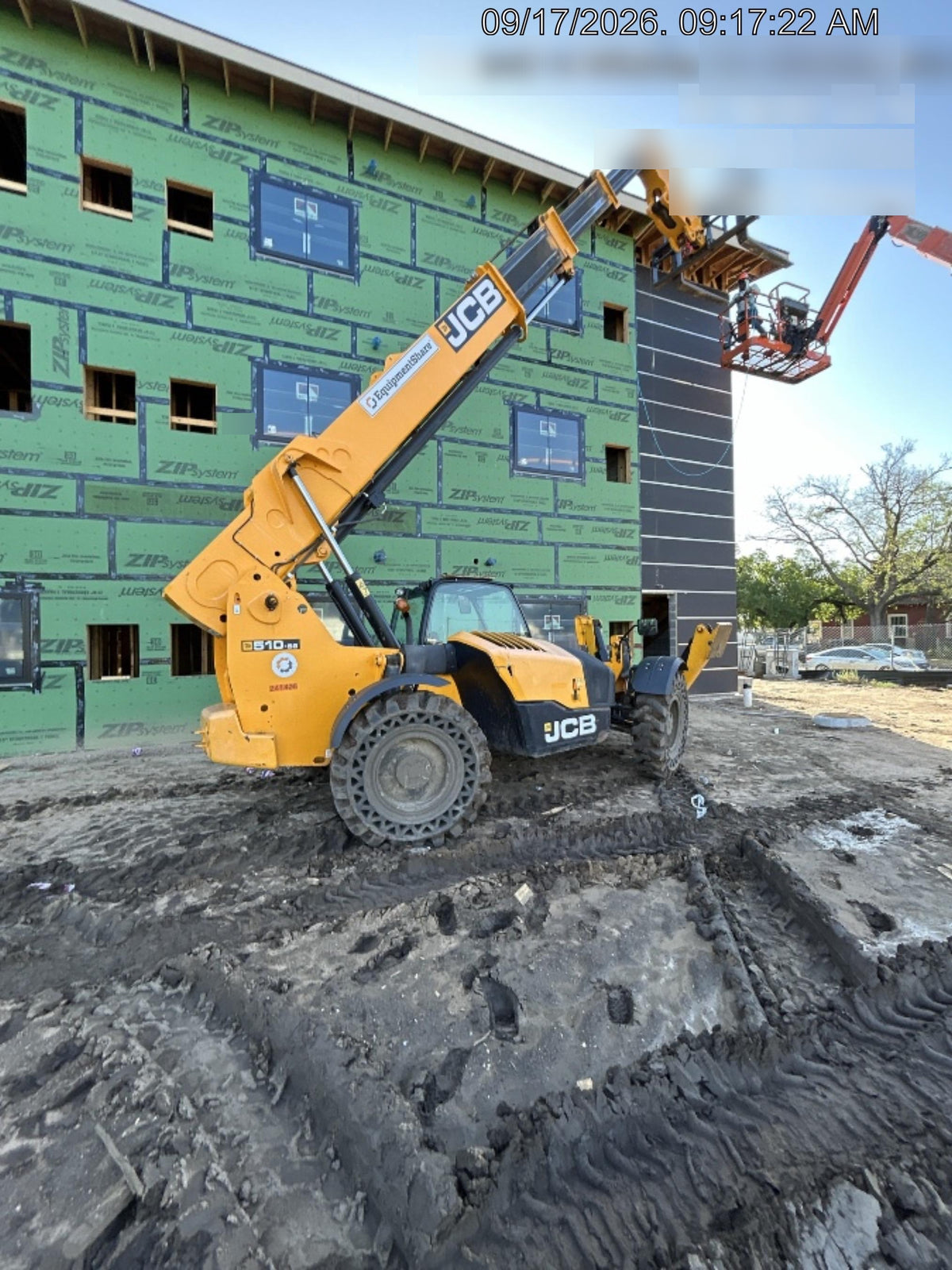 2022 JCB 510-56
