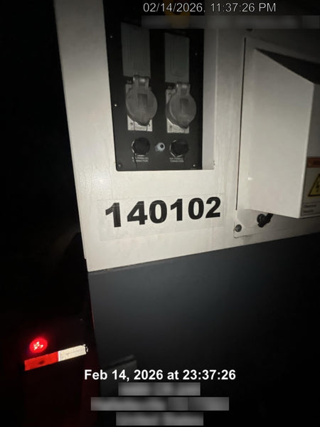 2021 ATLAS COPCO QAS250