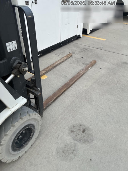 2023 UNICARRIER MAP1F2A25DV