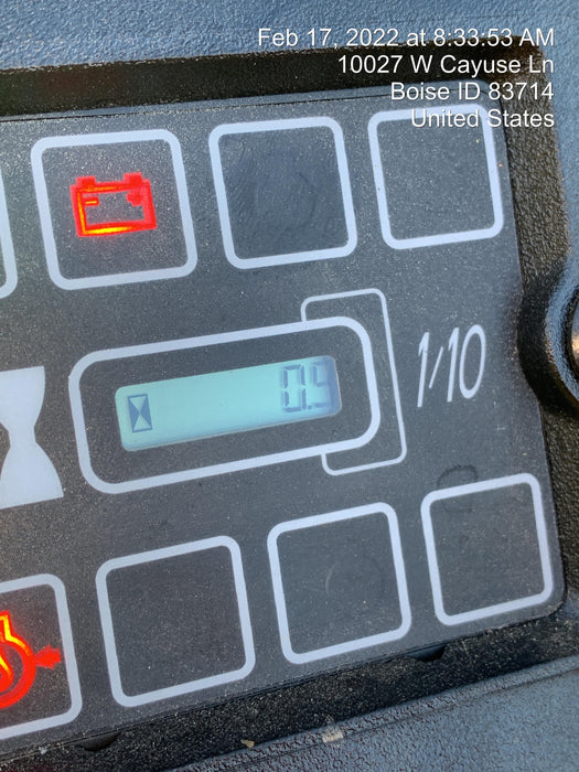 2021 WACKER NEUSON RTLx-SC3