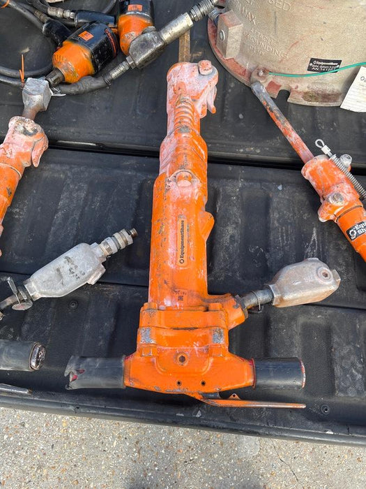 2020 MICHIGAN PNEUMATIC MP-TPB90-118