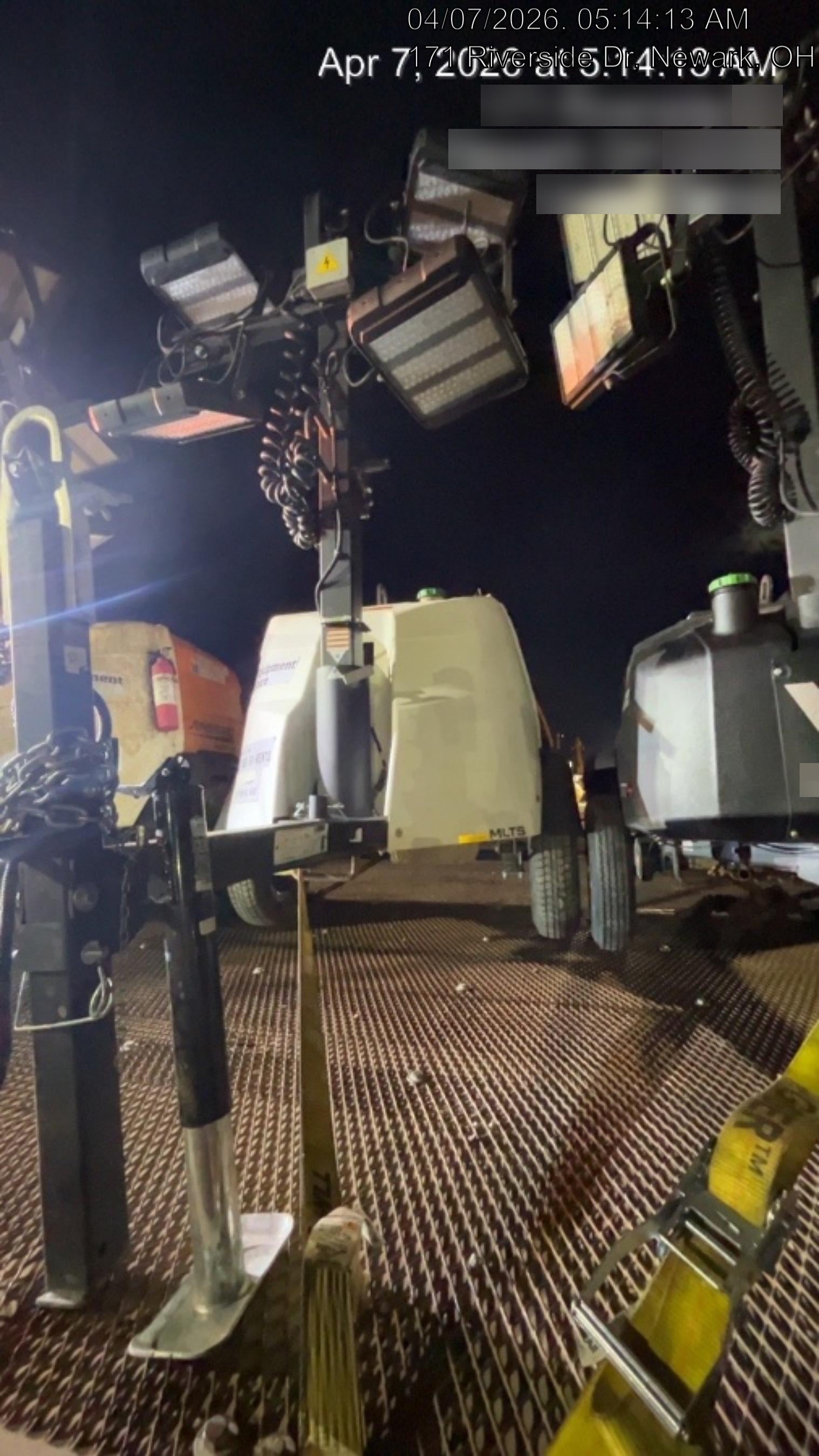 2024 GENERAC MLT2
