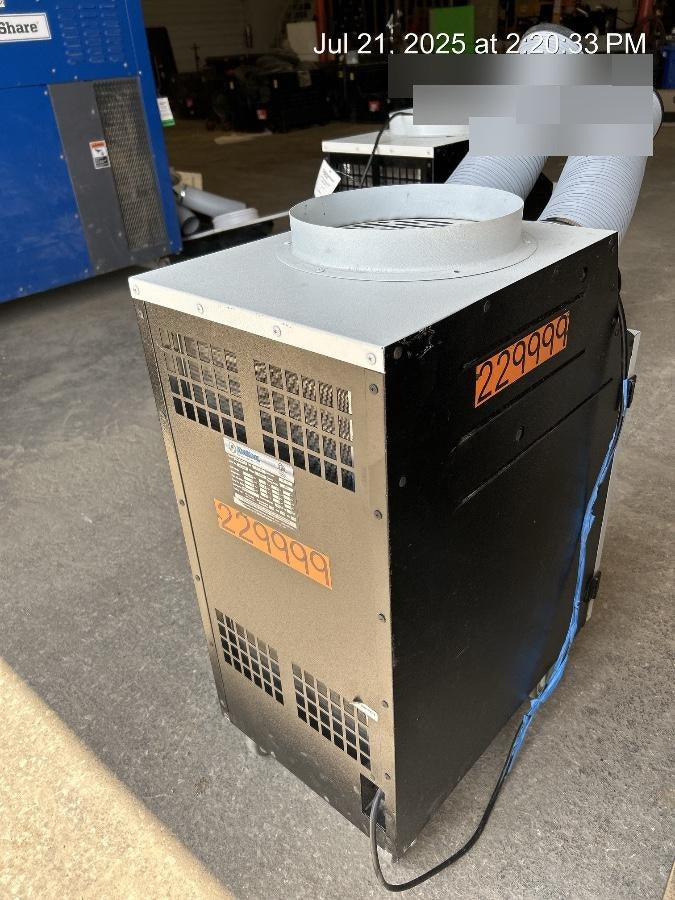 2022 KWIKOOL KPAC1411-2