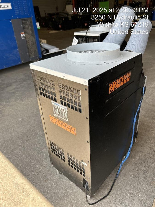 2022 KWIKOOL KPAC1411-2