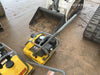 2021 WACKER NEUSON WP1550AW