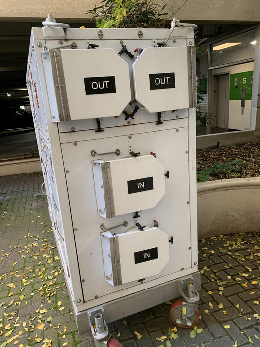 2020 SMARTECH SLIC12R-MSH