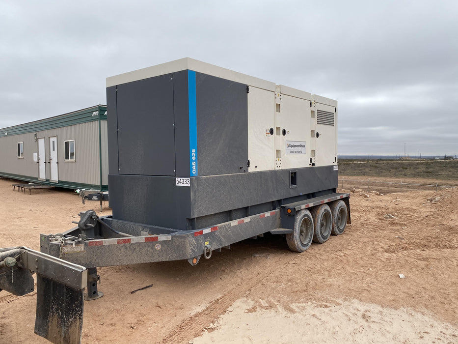 2020 ATLAS COPCO QAS625