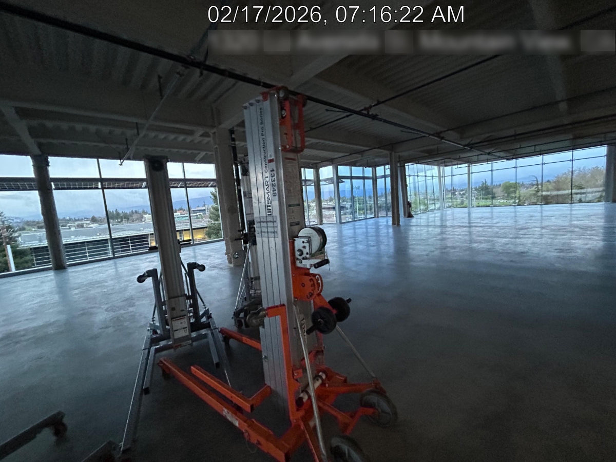 2021 LIFTSMART MLC-24