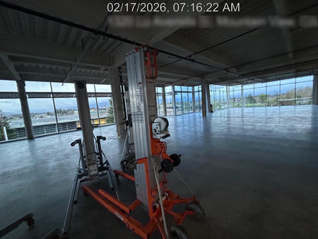 2021 LIFTSMART MLC-24