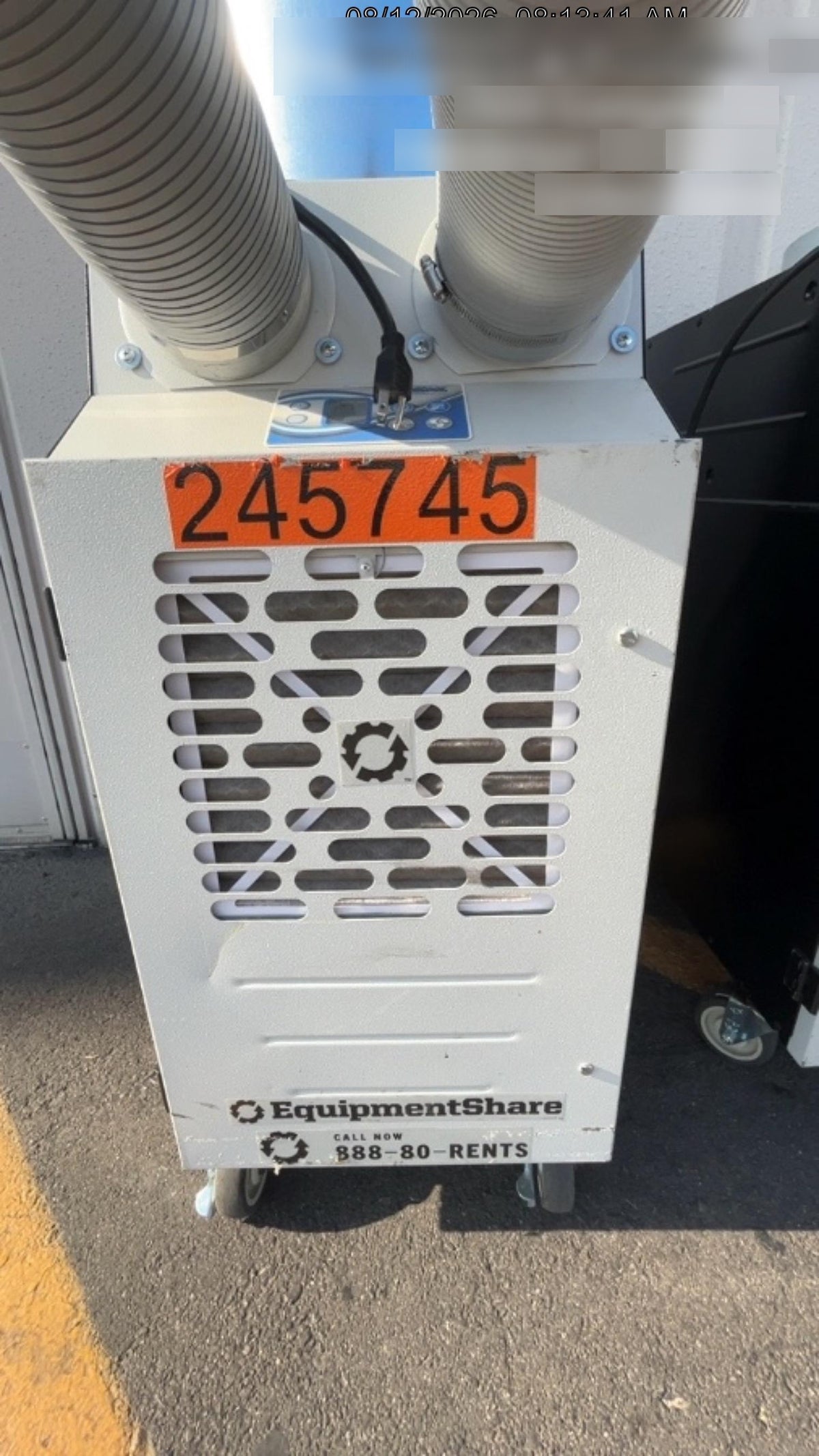 2022 KWIKOOL KPAC1411-2