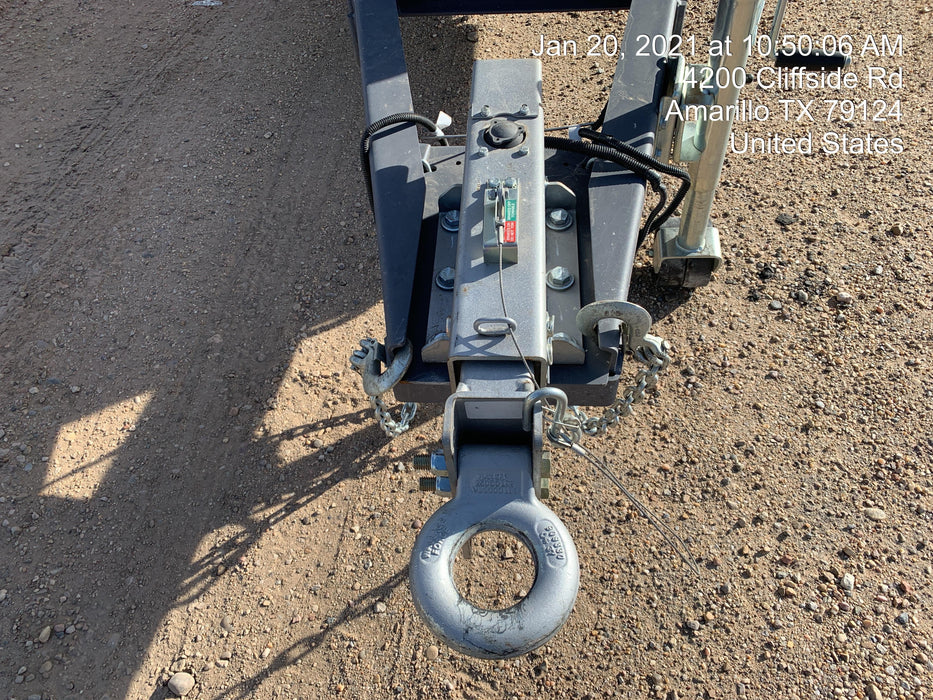 2020 ATLAS COPCO XAS 900