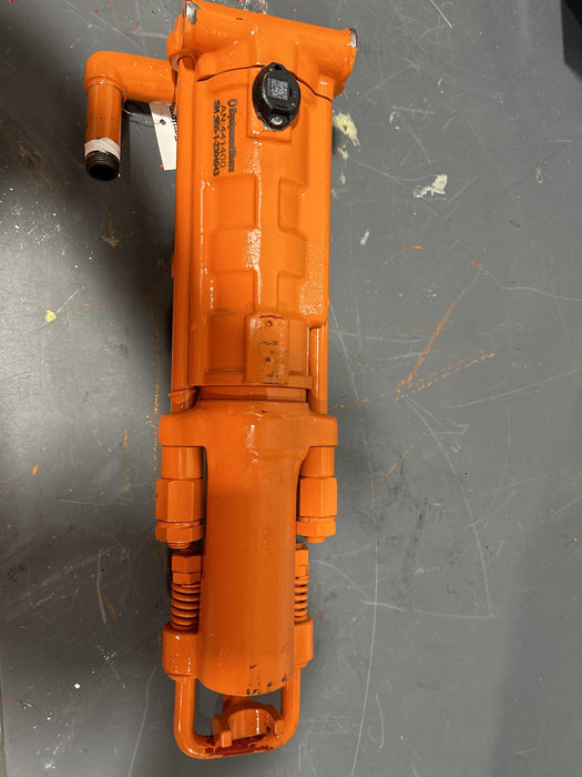 2024 MICHIGAN PNEUMATIC MP-ERD60