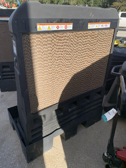 2021 PORTACOOL JETSTREAM 250