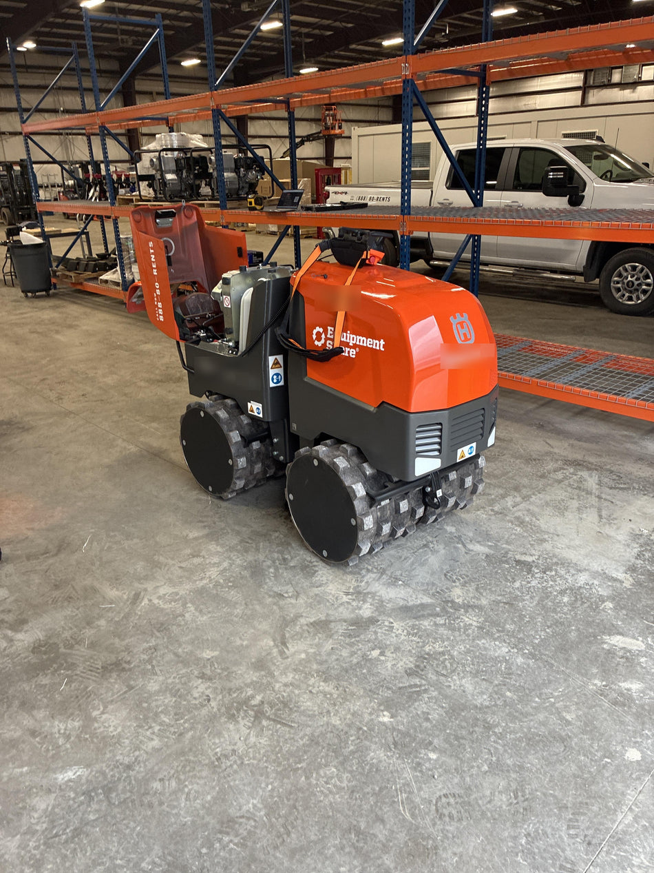 2026 HUSQVARNA LP9505