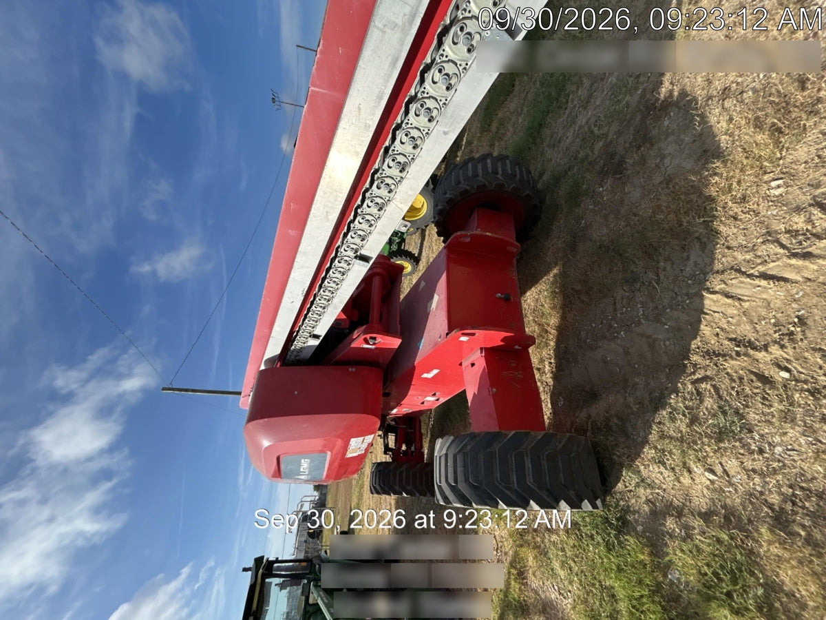 2021 LGMG T65J