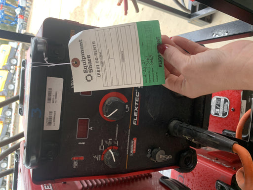 2020 LINCOLN ELECTRIC FLEXTEC 350X