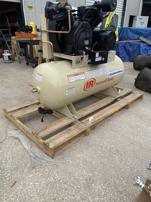 2021 INGERSOLL RAND 7100E15