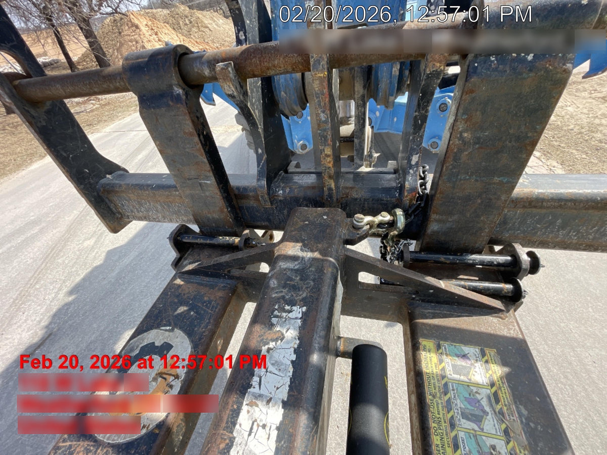2020 STAR INDUSTRIES M1360B - Star JIB Boom