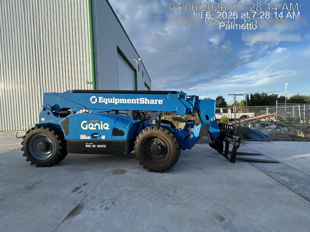 2025 GENIE GTH-1056