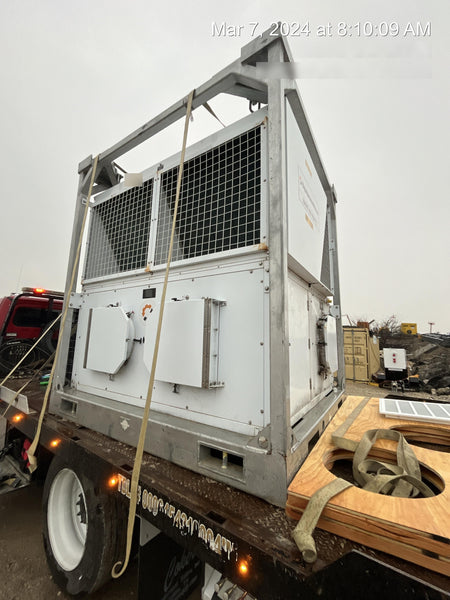 2020 SMARTECH SACP41A-HS