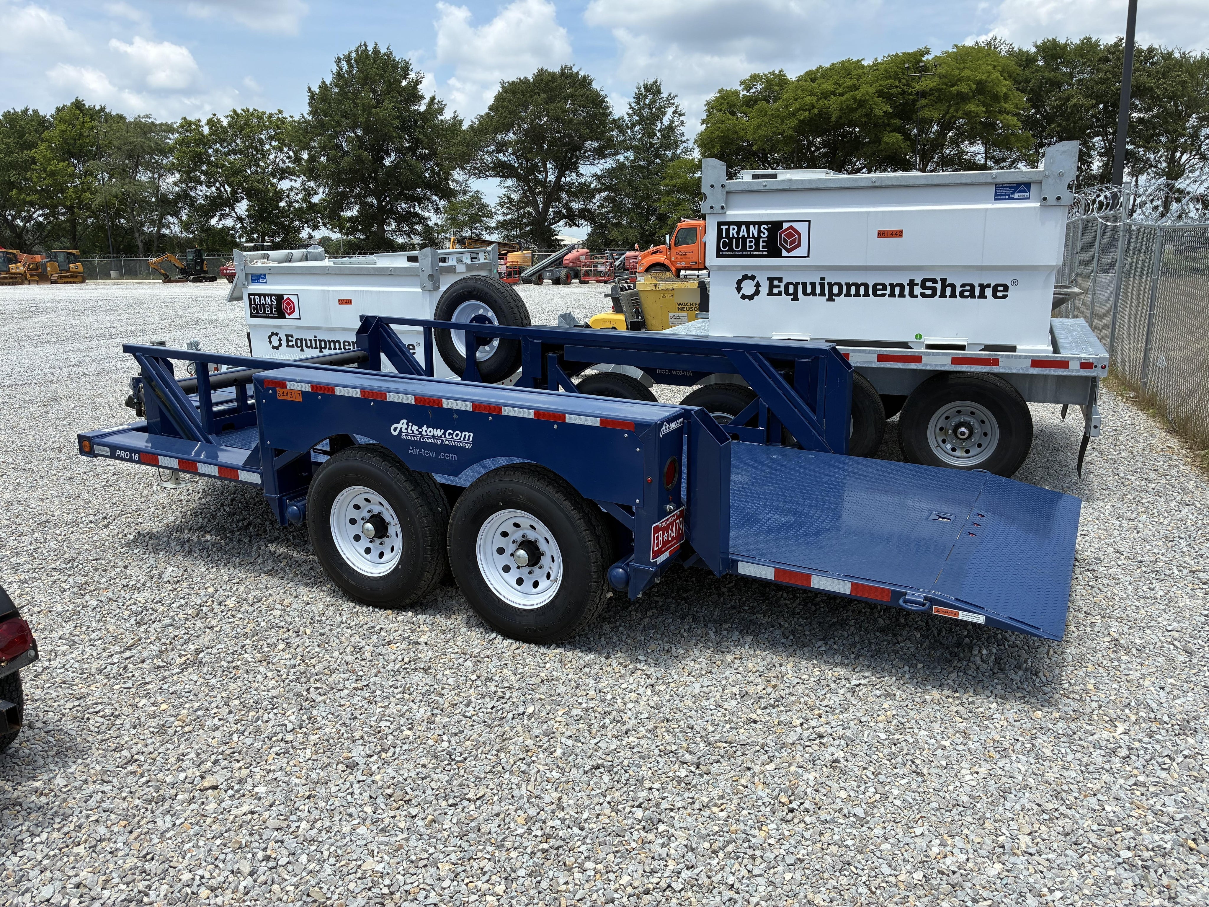 2026 AIR TOW Pro-16