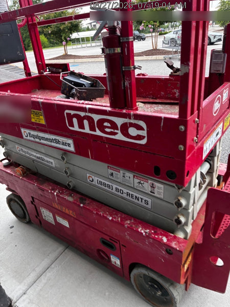 2020 MEC 1930SE