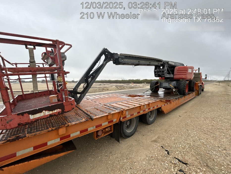 2019 SKYJACK SJ85 AJ