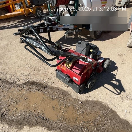 2021 TORO 23515 Aerator