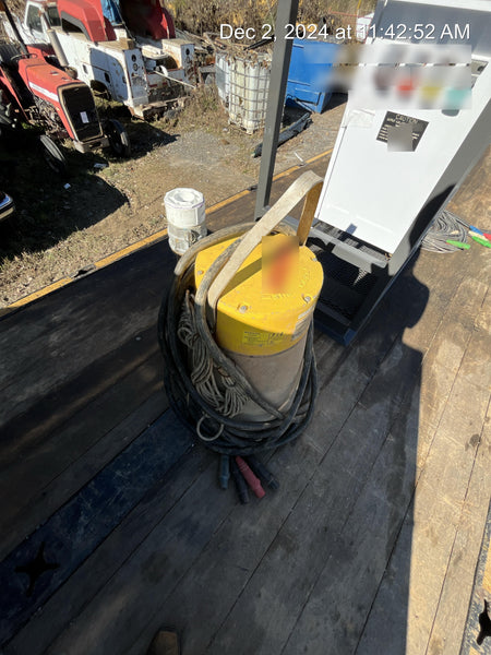 2022 ATLAS COPCO D80 H