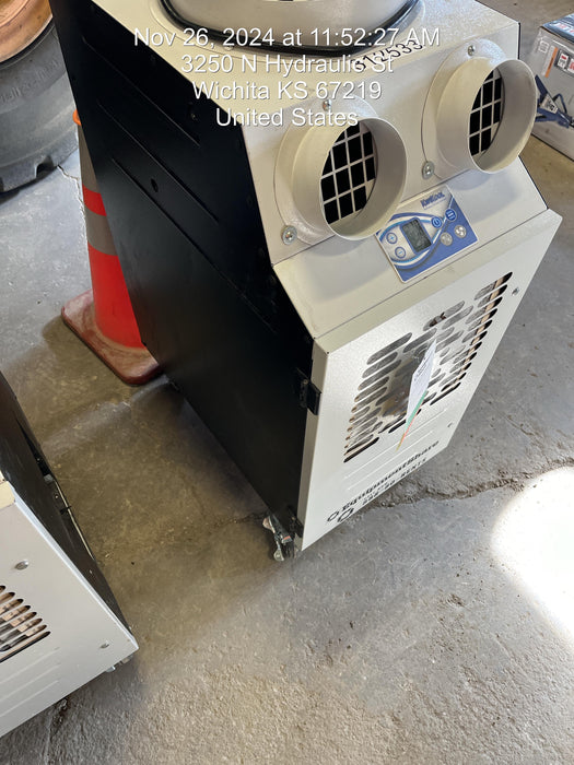 2023 KWIKOOL KPAC1411-2