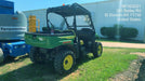 2021 John Deere XUV560E GATOR 4WD Utility Cart - 2-Seat, GAS, Canopy - ROPS, Windshield