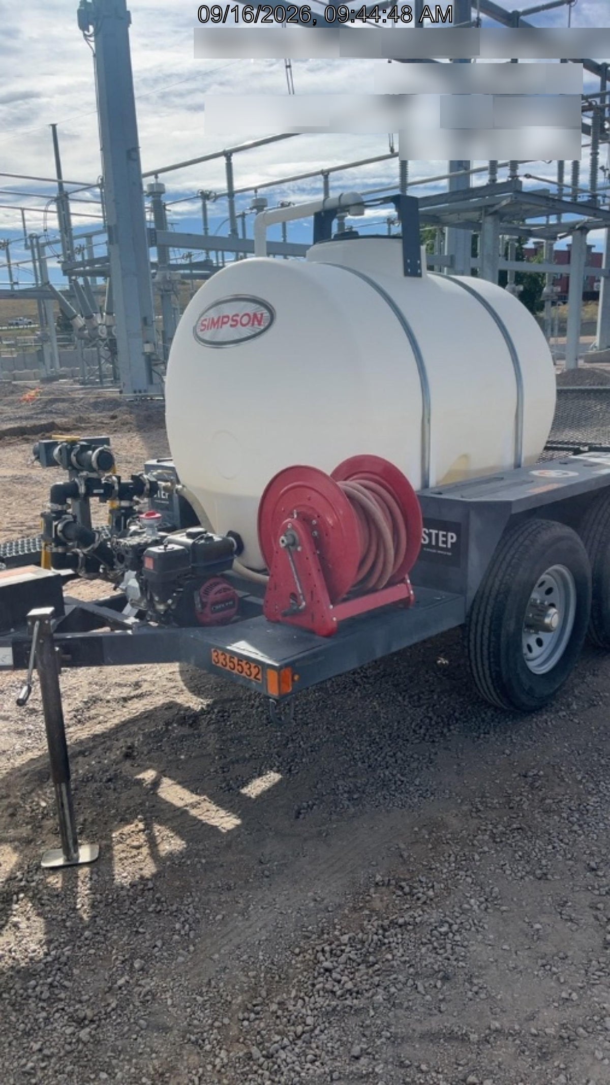 2023 SIMPSON SWT-52517