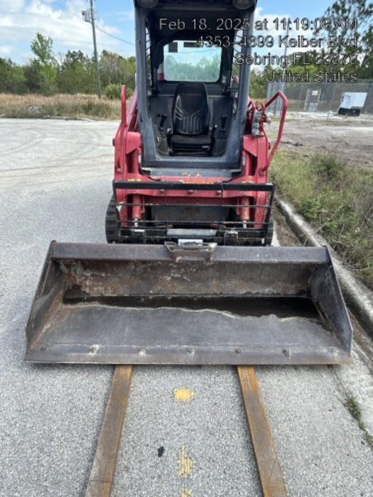 2024 ARROW MATERIAL HANDLING FS5100CB - 72"