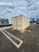 2025 CONEX Storage Container 8'x8'x20'