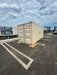 2025 CONEX Storage Container 8'x8'x20'