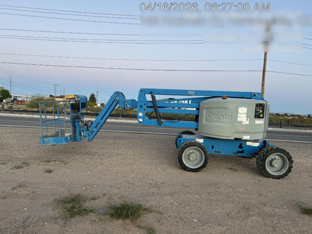 2018 GENIE Z-45/25
