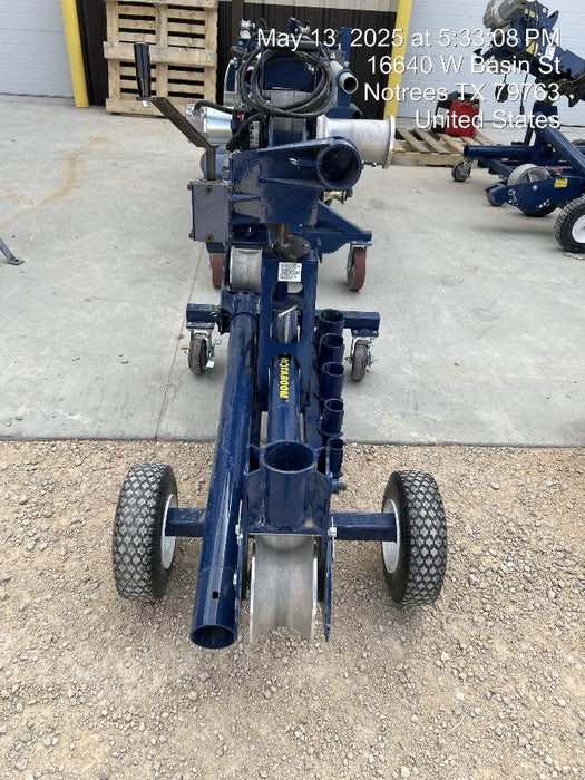 2025 CURRENT TOOLS 100A