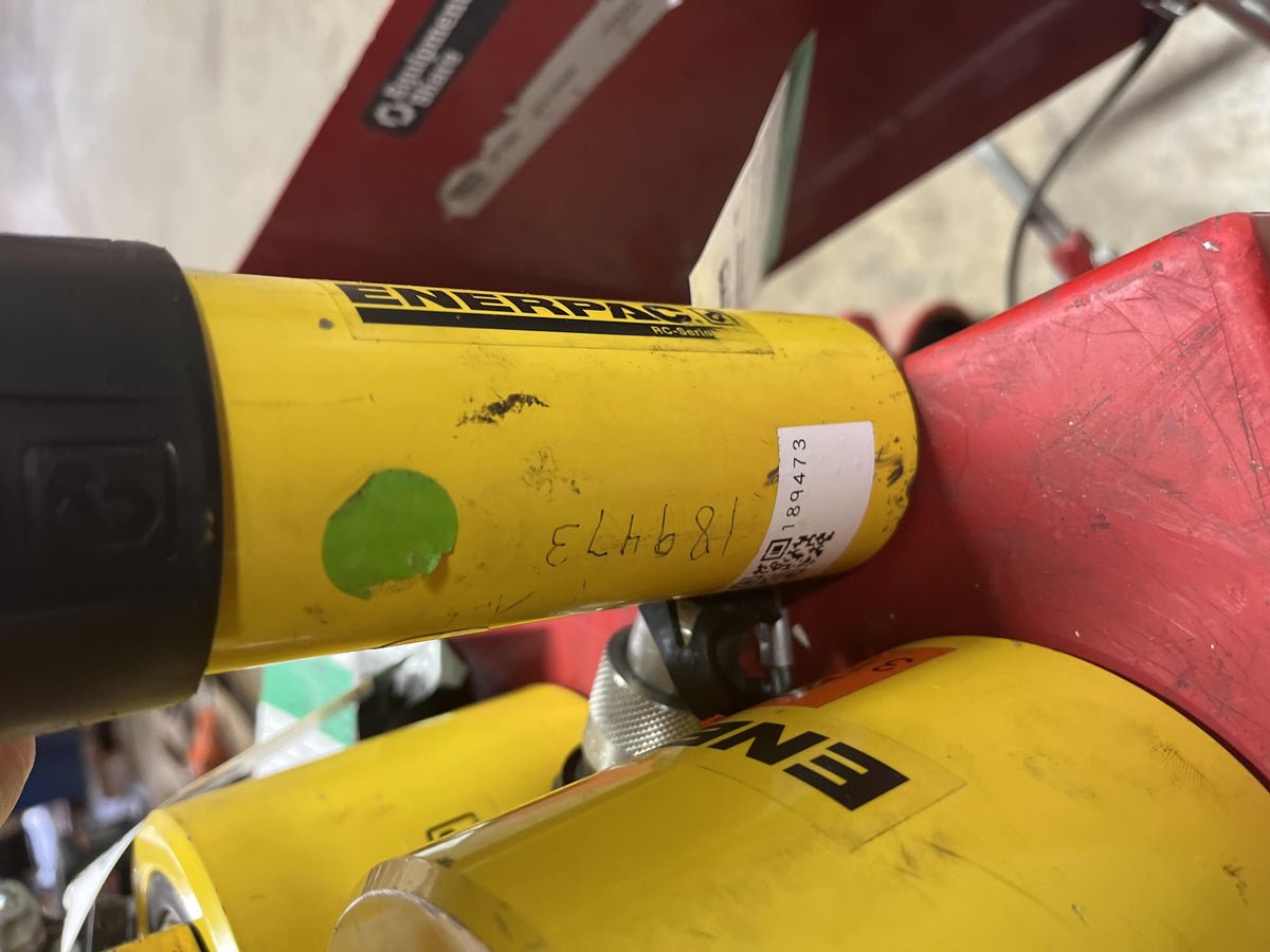 2021 ENERPAC RC104