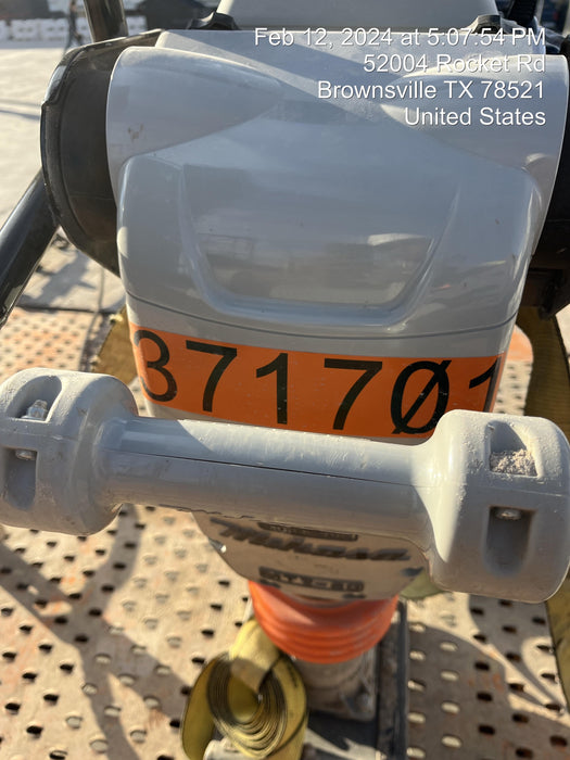 2023 MULTIQUIP MTX60HD