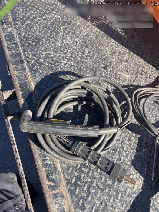 2022 LINCOLN ELECTRIC TOMAHAWK 1000