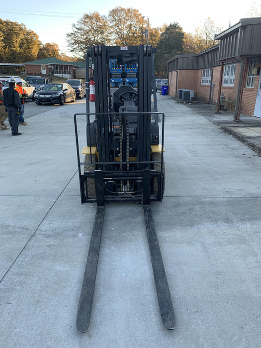 2021 KOMATSU FG25T-16