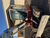 2020 Takeuchi TB250-2C Cab/Heat/Air, Rubber Tracks, Manual TAG QC