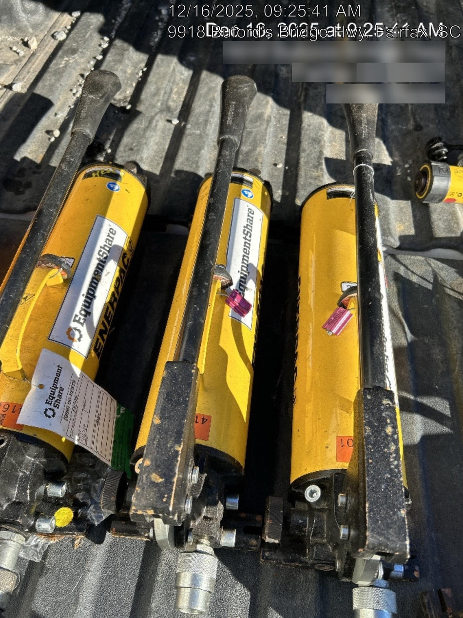 2024 ENERPAC P80