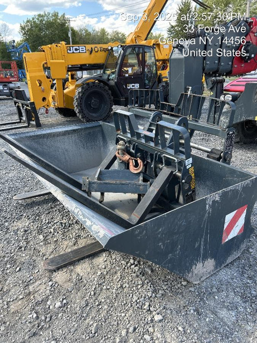 2023 MAGNI ATT-07-007